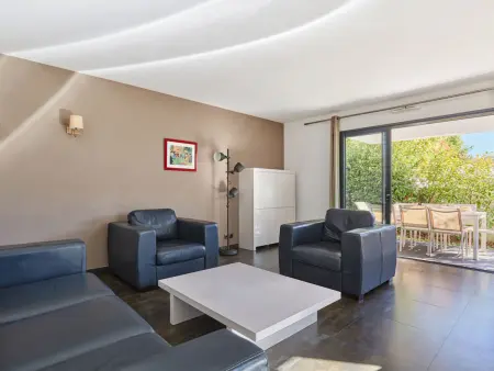 Le Domaine d'Anadara, Appartement 8 personnes à Anglet - Photo 11