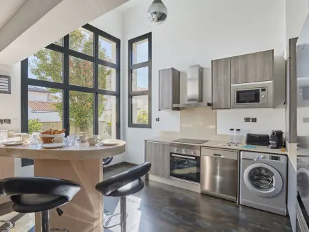 Le Domaine d'Anadara, Appartement 8 personnes à Anglet - Photo 12
