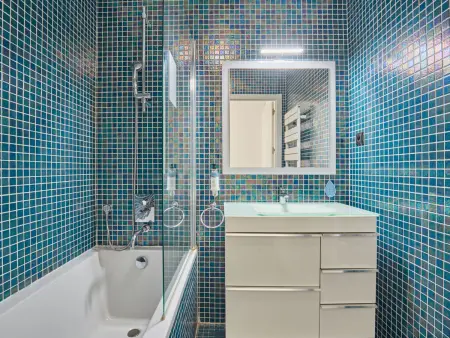 Le Domaine d'Anadara, Appartement 8 personnes à Anglet - Photo 14