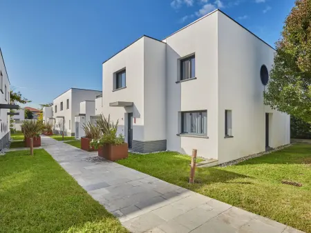 Le Domaine d'Anadara, Appartement 8 personnes à Anglet - Photo 16