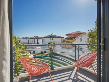 Le Domaine d'Anadara, Appartement 8 personnes à Anglet - Photo 17