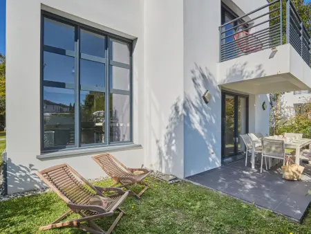 Le Domaine d'Anadara, Appartement 8 personnes à Anglet - Photo 19