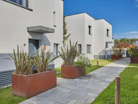 Le Domaine d'Anadara, Appartement 8 personnes à Anglet - Photo 21