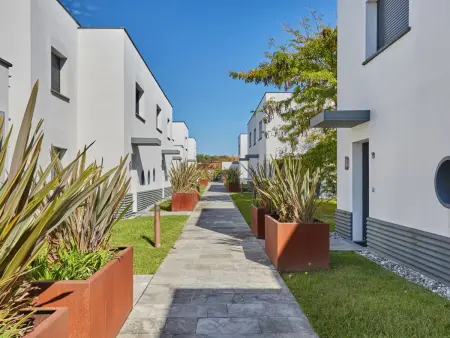 Le Domaine d'Anadara, Appartement 8 personnes à Anglet - Photo 22