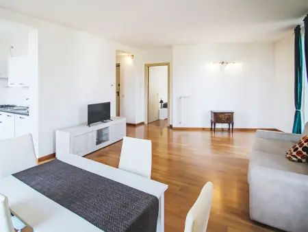 Le Gemme, Appartement 4 personnes à Meina - Photo 4