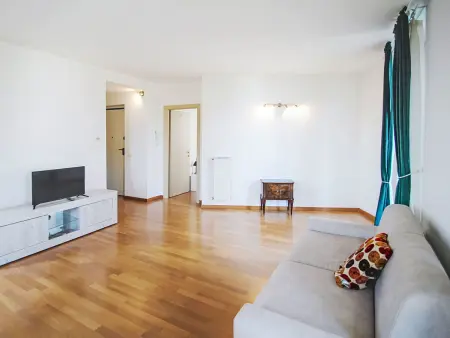 Le Gemme, Appartement 4 personnes à Meina - Photo 5