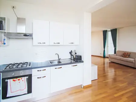 Le Gemme, Appartement 4 personnes à Meina - Photo 7