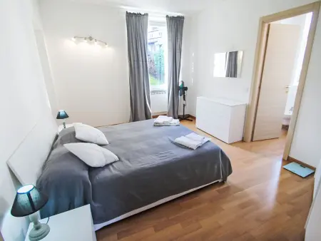 Le Gemme, Appartement 4 personnes à Meina - Photo 9