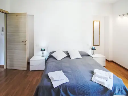 Le Gemme, Appartement 4 personnes à Meina - Photo 10