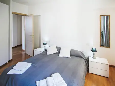 Le Gemme, Appartement 4 personnes à Meina - Photo 11