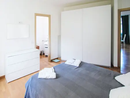 Le Gemme, Appartement 4 personnes à Meina - Photo 12