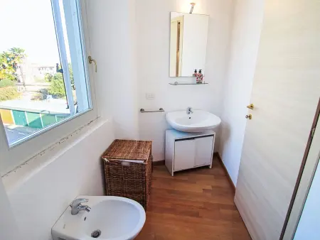 Le Gemme, Appartement 4 personnes à Meina - Photo 13
