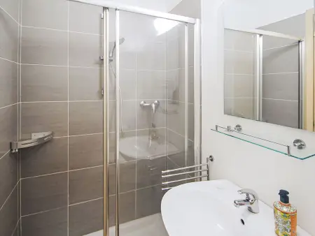 Le Gemme, Appartement 4 personnes à Meina - Photo 15