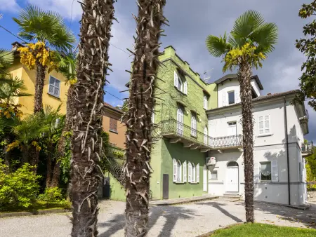 Le Gemme, Appartement 4 personnes à Meina - Photo 22