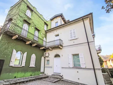 Le Gemme, Appartement 4 personnes à Meina - Photo 23