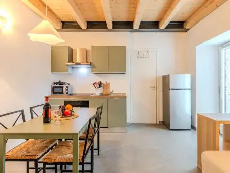 Alture e Riflessi, Maison 8 personnes à Colico - Photo 2