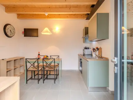 Alture e Riflessi, Maison 8 personnes à Colico - Photo 5