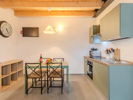 Alture e Riflessi, Maison 8 personnes à Colico - Photo 8