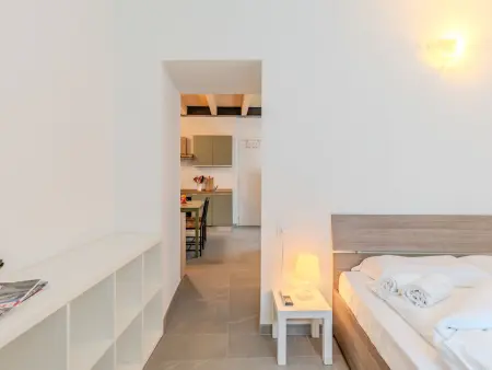 Alture e Riflessi, Maison 8 personnes à Colico - Photo 9