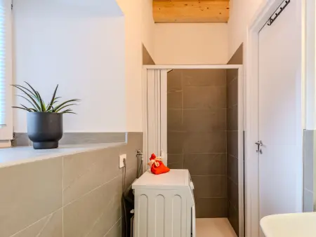 Alture e Riflessi, Maison 8 personnes à Colico - Photo 14
