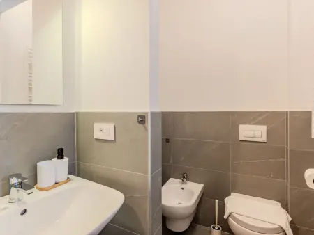 Alture e Riflessi, Maison 8 personnes à Colico - Photo 15