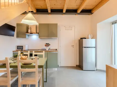 Alture e Riflessi, Maison 8 personnes à Colico - Photo 16