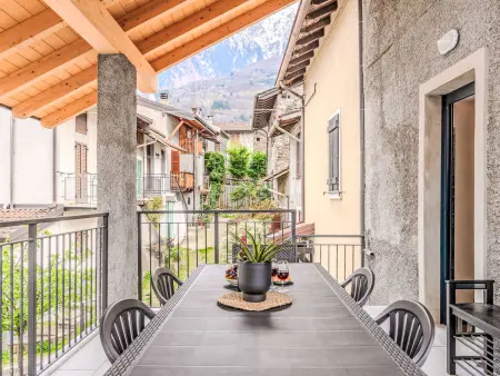 Alture e Riflessi, Maison 8 personnes à Colico - Photo 19