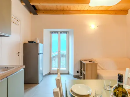 Alture e Riflessi, Maison 8 personnes à Colico - Photo 21