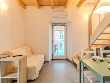 Alture e Riflessi, Maison 8 personnes à Colico - Photo 22