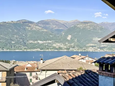 Alture e Riflessi, Maison 8 personnes à Colico - Photo 32