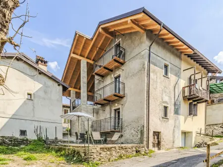 Alture e Riflessi, Maison 8 personnes à Colico - Photo 34