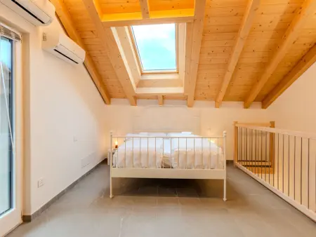 Riflessi, Appartement 5 personnes à Colico - Photo 4