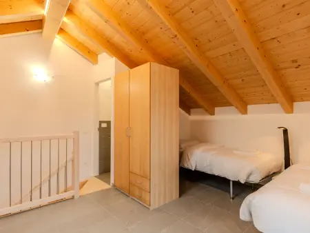 Riflessi, Appartement 5 personnes à Colico - Photo 17