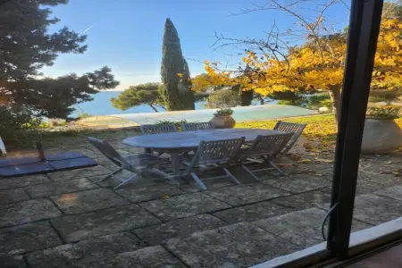 La Sauvagère, Villa avec piscine privée et terrain de pétanque - Photo 6