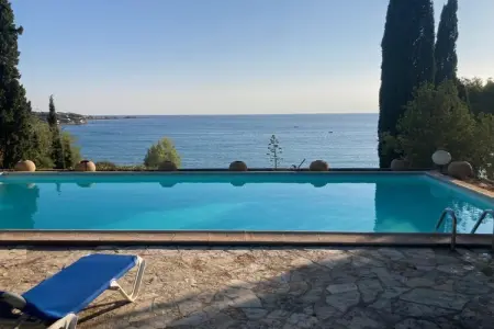 La Sauvagère, Villa avec piscine privée et terrain de pétanque - Photo 8