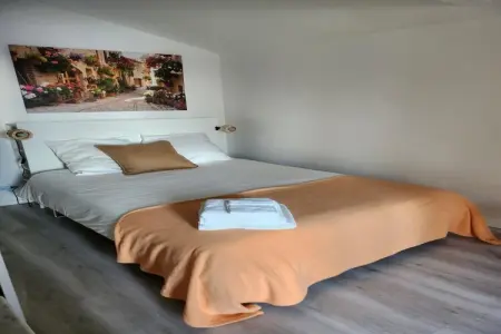 La Sauvagère, Villa avec piscine privée et terrain de pétanque - Photo 19