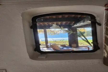 La Sauvagère, Villa avec piscine privée et terrain de pétanque - Photo 36