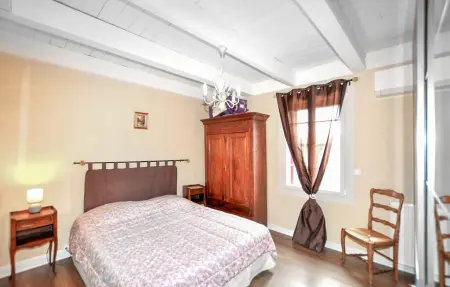 Authentique maison piscine, Maison 10 personnes à Saint Amans Valtoret - Photo 5