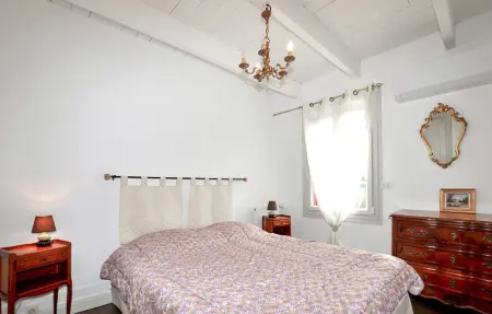 Authentique maison piscine, Maison 10 personnes à Saint Amans Valtoret - Photo 6