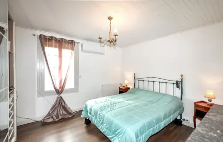 Authentique maison piscine, Maison 10 personnes à Saint Amans Valtoret - Photo 7