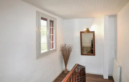 Authentique maison piscine, Maison 10 personnes à Saint Amans Valtoret - Photo 16