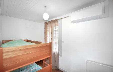 Authentique maison piscine, Maison 10 personnes à Saint Amans Valtoret - Photo 21