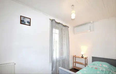 Authentique maison piscine, Maison 10 personnes à Saint Amans Valtoret - Photo 22