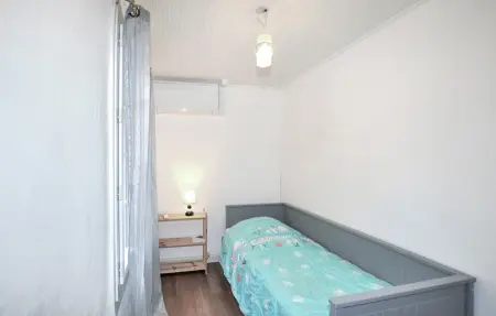 Authentique maison piscine, Maison 10 personnes à Saint Amans Valtoret - Photo 23
