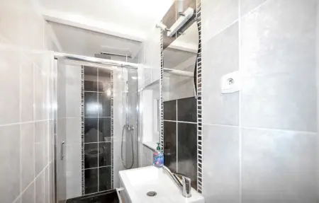 Authentique maison piscine, Maison 10 personnes à Saint Amans Valtoret - Photo 27