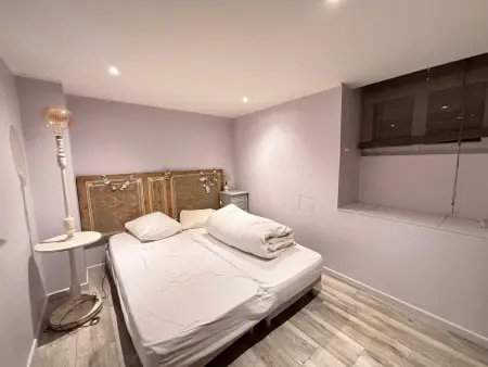 Maison 3 chambres centre ville, accès plage, WIFI inclus - Photo 18