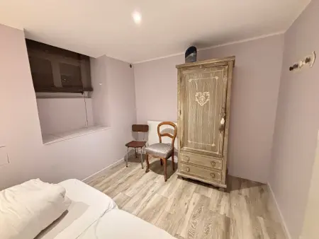 Maison 3 chambres centre ville, accès plage, WIFI inclus - Photo 19