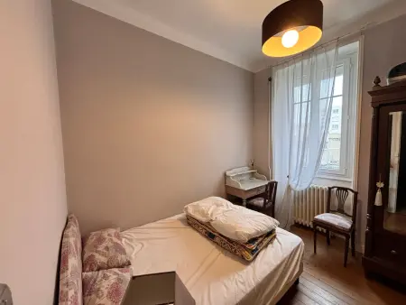 Maison 3 chambres centre ville, accès plage, WIFI inclus - Photo 23