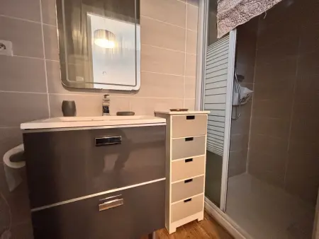 Maison 3 chambres centre ville, accès plage, WIFI inclus - Photo 26