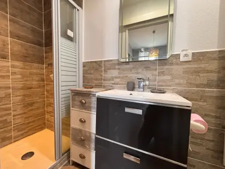 Maison 3 chambres centre ville, accès plage, WIFI inclus - Photo 30